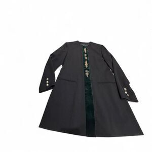 Mondi Women's Black Blazer